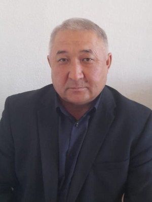 Кузумбаев Музапар Курмангалиевич.